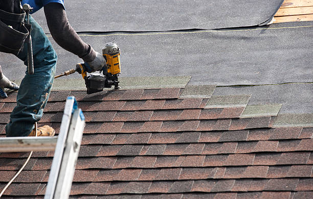 Licensed Roof Repair service in Parker, SD - Brentwood Metal Roofing